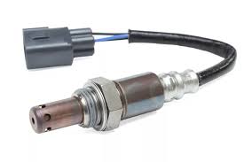 Honda Civic P0135 Oxygen Sensor