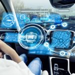 The Future of Automotive Technology