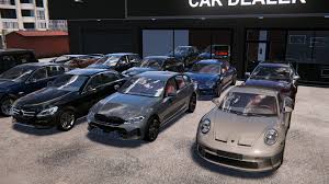 Car Dealership